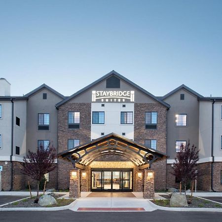 Staybridge Suites - Carson City - Tahoe Area, An Ihg Hotel Exterior foto
