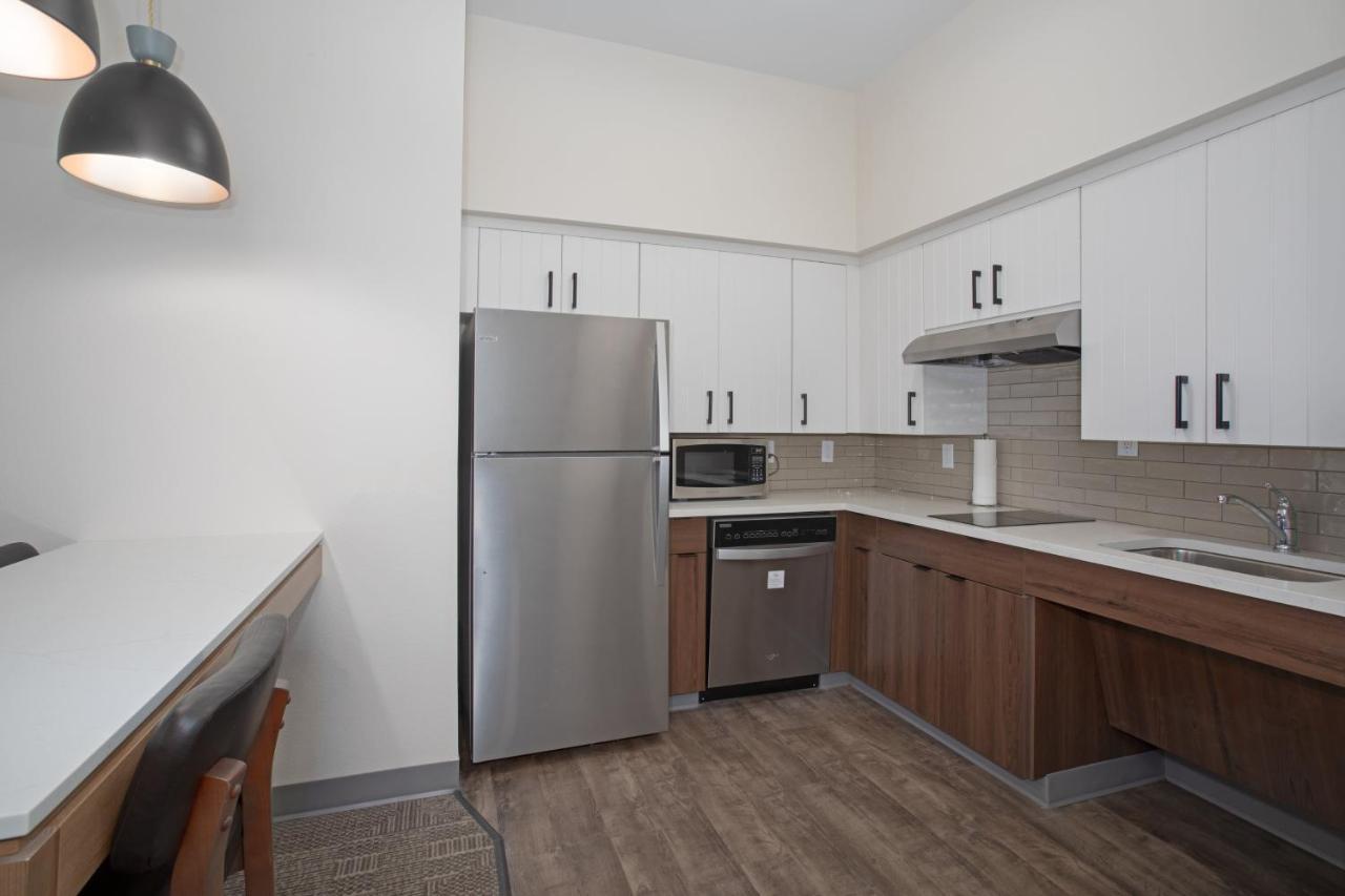 Staybridge Suites - Carson City - Tahoe Area By Ihg Exterior foto