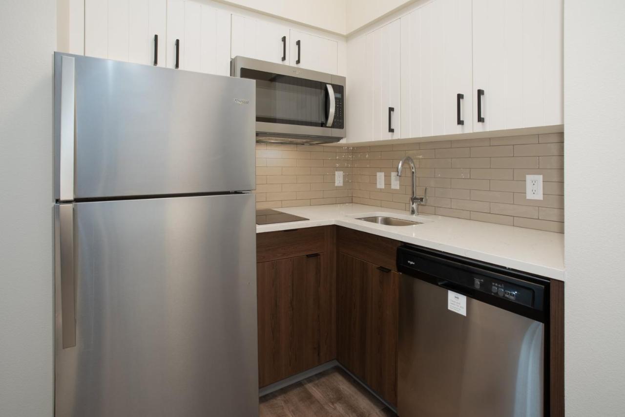 Staybridge Suites - Carson City - Tahoe Area By Ihg Exterior foto