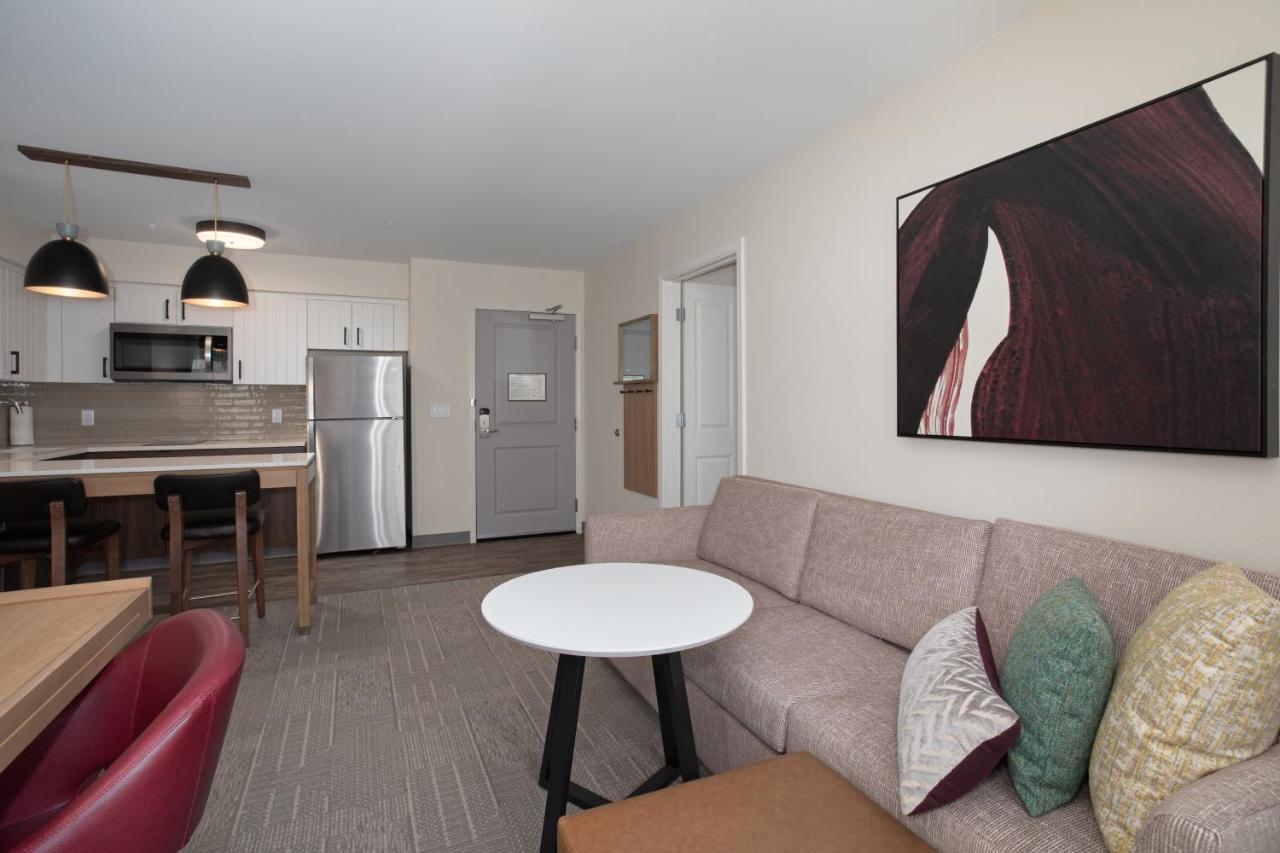 Staybridge Suites - Carson City - Tahoe Area By Ihg Exterior foto