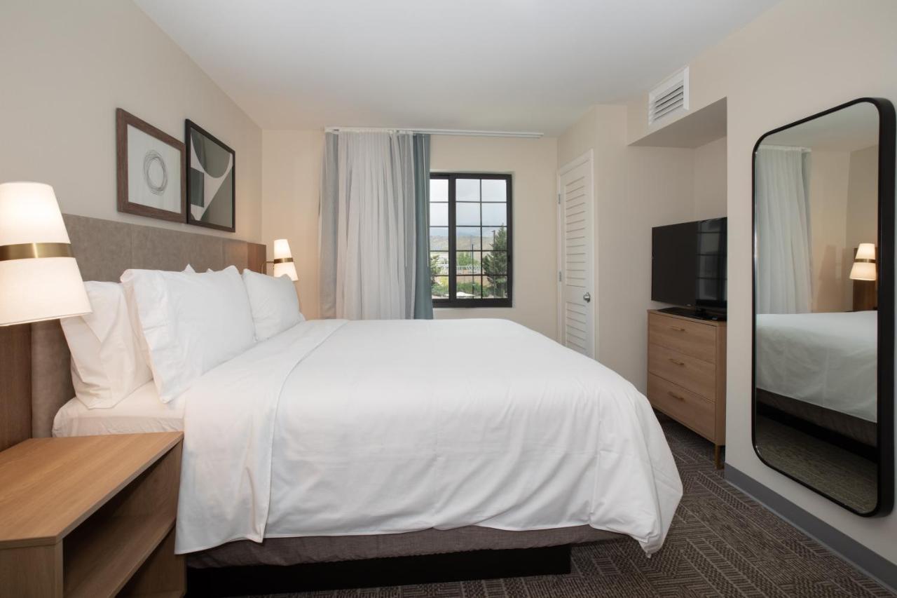 Staybridge Suites - Carson City - Tahoe Area By Ihg Exterior foto
