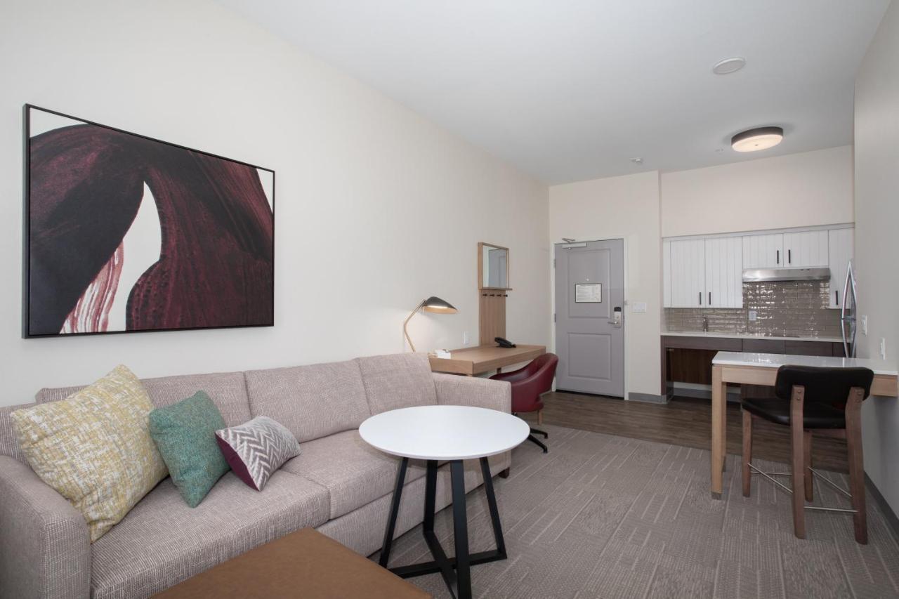 Staybridge Suites - Carson City - Tahoe Area By Ihg Exterior foto