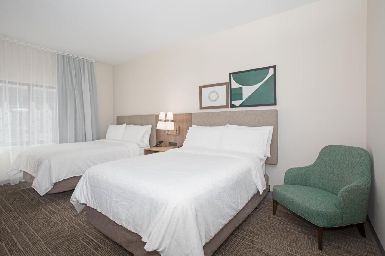 Staybridge Suites - Carson City - Tahoe Area By Ihg Exterior foto