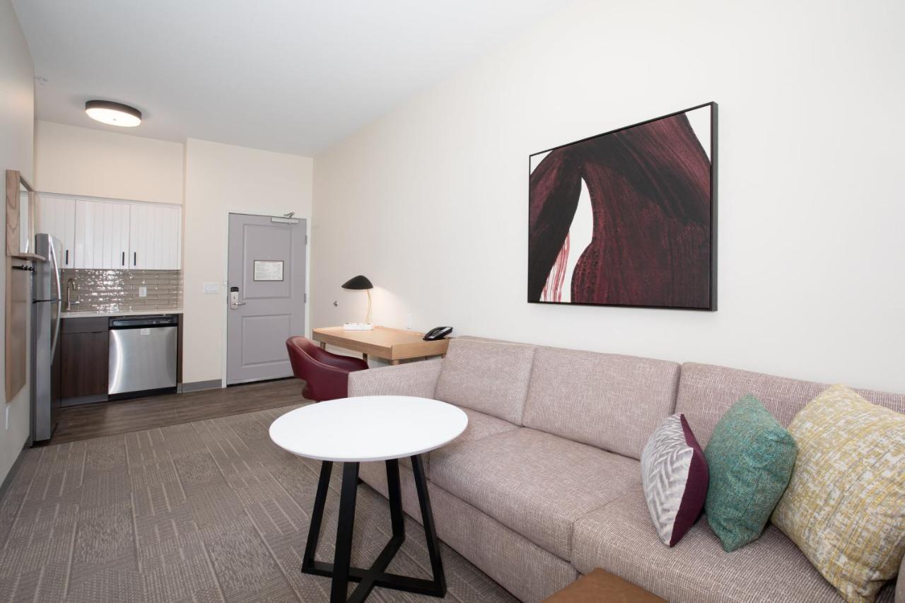 Staybridge Suites - Carson City - Tahoe Area By Ihg Exterior foto