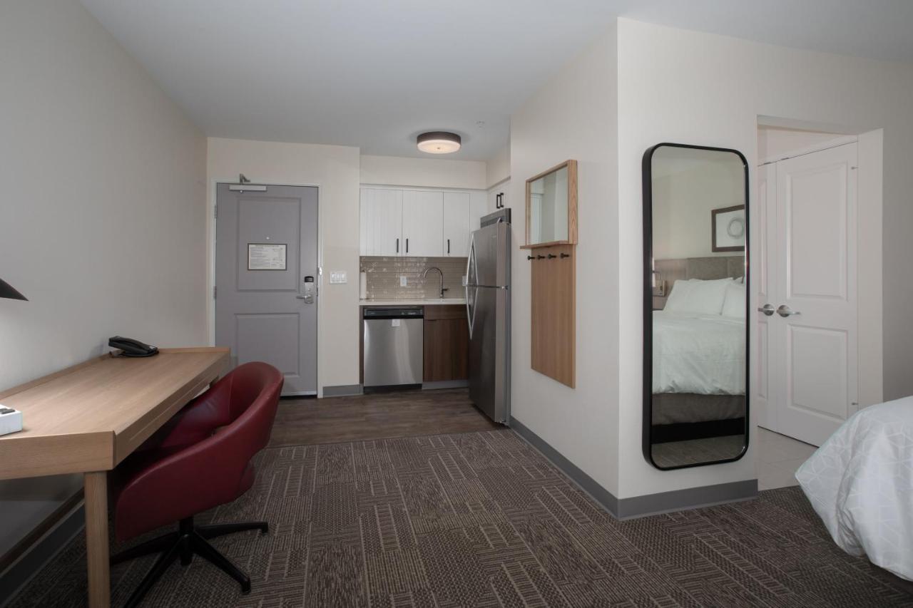 Staybridge Suites - Carson City - Tahoe Area By Ihg Exterior foto