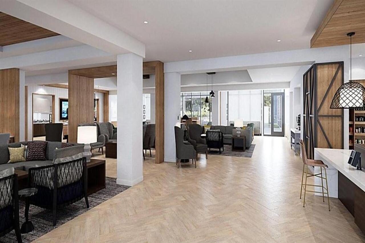 Staybridge Suites - Carson City - Tahoe Area By Ihg Exterior foto