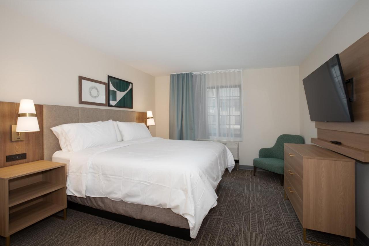 Staybridge Suites - Carson City - Tahoe Area By Ihg Exterior foto